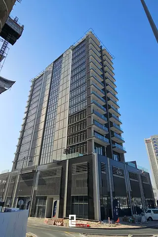 Spacious Studio with Balcony | Prime Location | Well-Maintained