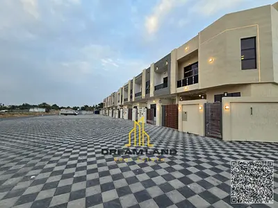 Modern 4BR Townhouse for Sale | Street & Alley Location | Rooftop | Ready to Move