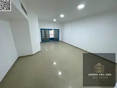 2 BR + Hall in Al Nuaimiya 3 - 2 Master BR - Spacious Layout - Storage Room - Balcony - Built-in War