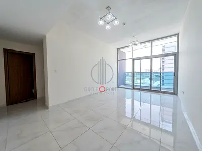 Spacious 2BR | Park & Creek Views | Prime Al Jaddaf | Vacant Now | Next to Metro
