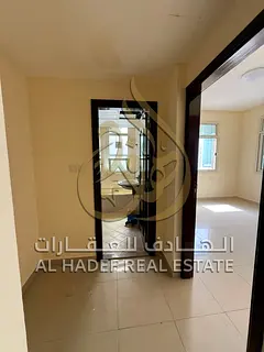 The apartment features spacious layouts and a practical design, ideal for families seeking comfort a