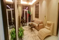 amazing 1br fully furnished| available 1 July