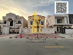 five bedrooms villa for sale at alhelio 2 area