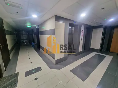 Super 2 BR l Open View l Balcony l Coverd Parking l New Muwaileh