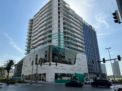Brand New Fully Furnished | Premium Amenities | Ready To Move In