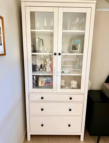 IKEA HEMNS CABINET