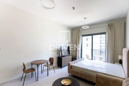 Vacant Unit | Fully Refurbished | Huge Layout