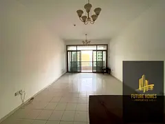 Luxury 3 bhk with balcony with wardrobes on prime location