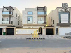 For sale: Luxurious villa with super deluxe finishing, featuring a private swimming pool, including 