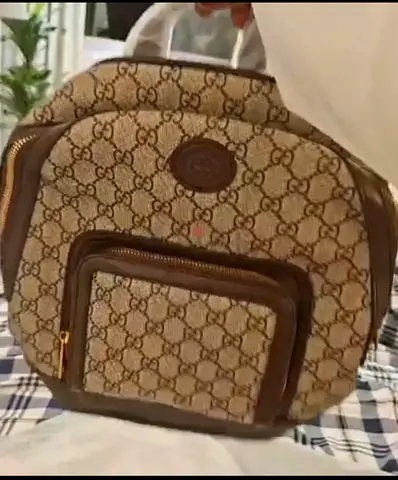 Gcci bag