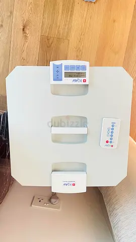 IQAir Tower Humidifier / Air Purifier — Good Condition