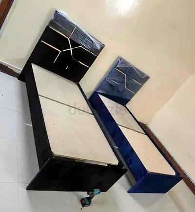 Brand New Single Bed Frame For Sale