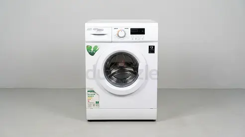 Front Load Washing Machine - Good Working Condition