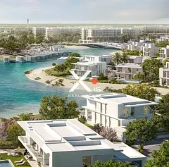 SUPER HOT DEAL | Luxury Waterfront 3 Bedroom Villa