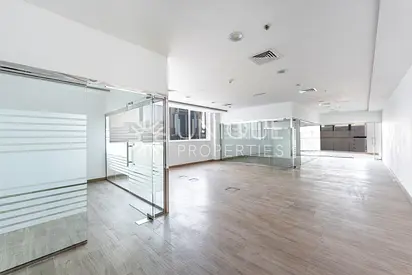 Fully Fitted | One Month Free | Ready to Occupy