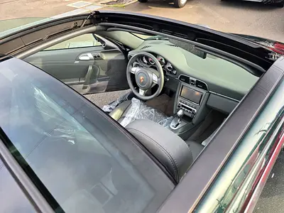 صورة مصغرة 12 لـ 2008 Porsche 911