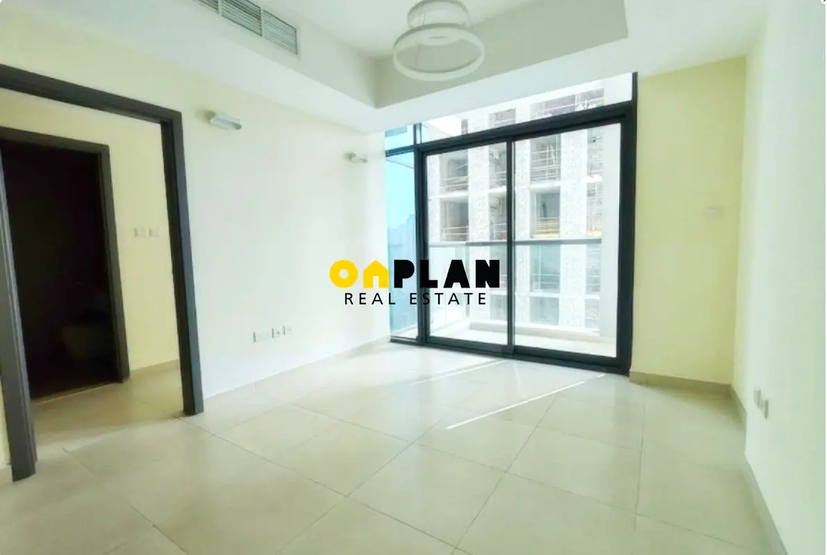 1BR Well Maintained | Unfurnished Tenanted