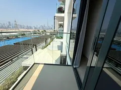 Fully Furnished Studio | Burj Khalifa | Pool View