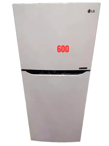 LG refrigerator excellent condition AED 600