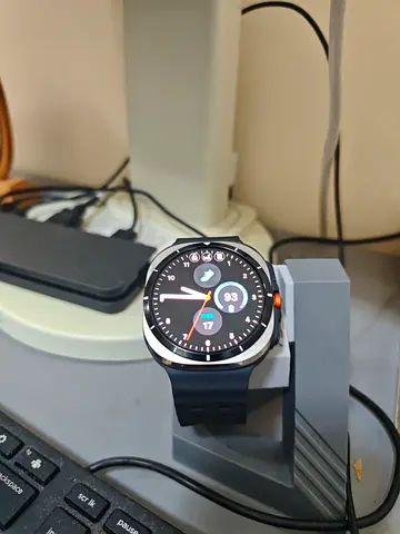 Samsung watch ultra in Excellent Working Condition