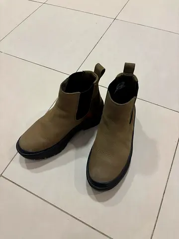 Timberland Cortina Valley Chelseas