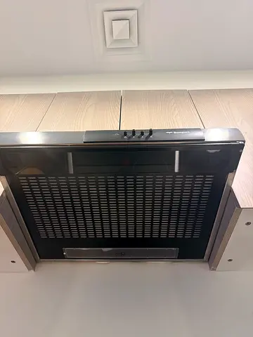 BOMPANI COOKER FAN