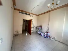 For annual rent the most beautiful two bedroom apartment with a spacious living room in Al Mahatta f