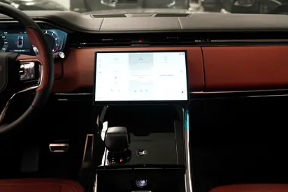 صورة مصغرة 11 لـ 2025 LAND Rover RANGE ROVER