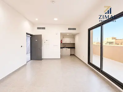 Well-Maintained Spacious Studio Apartment – Family & Bachelor Friendly