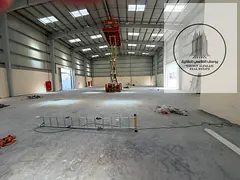 Warehouse for Rent in Umm Al Quwain 10,300 sqft