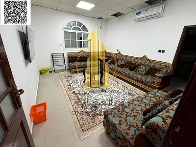 🏡 Investment Villa for Annual Rent – Al Rawda, Ajman 📍 Prime location in Al Rawda, second row from Sheikh Ammar Road, ideal for investment with stro