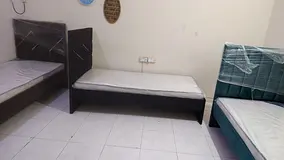 Executive bachelors Bedspace for rent in villa