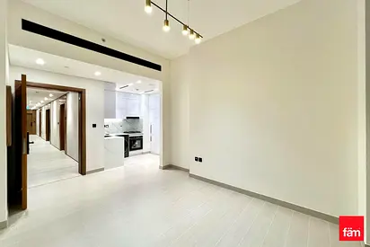 Tenanted | Good ROI | Semi Furnished | Mid Floor