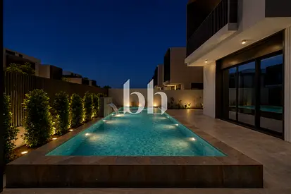 Private Pool | Private Pool | 5 Spacious Bedrooms