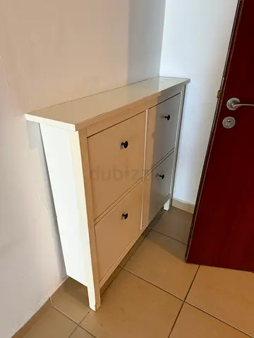 Shoe rack