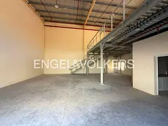 Spacious with Mezzanine | Ready| Fully Renovated