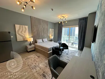 FULLY FURNISHED | PARTIAL CANAL VIEW | TENANTED