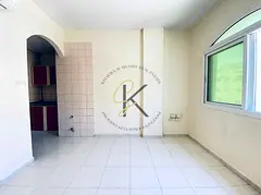 Lavish Studio Flat | With Split AC | 14,990 | Full Family Building |