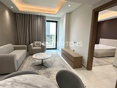 Rent 76K Inclusive of DEWA and Chiller Bills