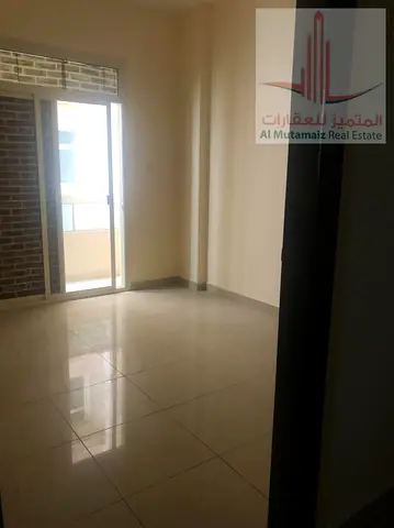 شقة للايجار السنوي    بعجمان النعيمية