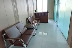 Furnished | High Floor | Near Metro