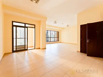 Unfurnished | Vacant | View Today