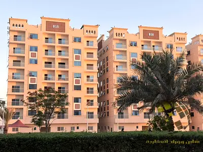 Luxury Apartment | Prime Location | Near Handover | Lowest Price | Freehold Ownership