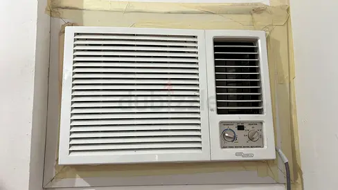 Super general window AC for sale 2 ton