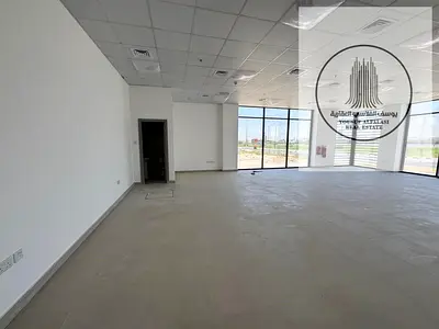 Prime Showroom for Rent in Industrial Area 18