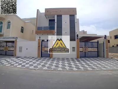 Master bedroom | Central air conditioning | Spacious area | Distinctive view