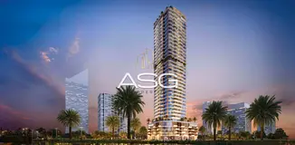 MODERN STUDIO FOR SALE | SONATE RESIDENCES | JVT | AED 850,000