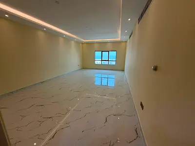 Direct sea view Brand new apartment Balcony with excellent views Fullly lit apartment 3 bathrooms B