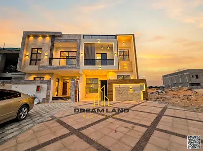 تاون هاوس 4 غرف ماستر بالياسمين - موقع رائع