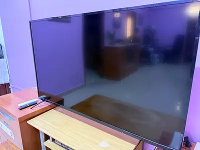 Slim Smart LED TV - Good Condition
